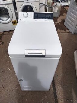 Prodám zanovni dig.pračku zn.Electrolux-6kg--DOVEZU--