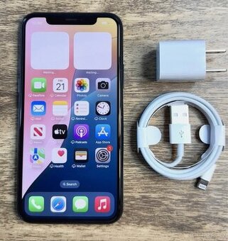iPhone 11 PRO 256GB
