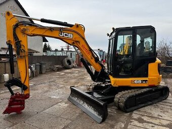 Jcb 65r1