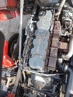 Motor daf lf