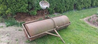 Válec - 1