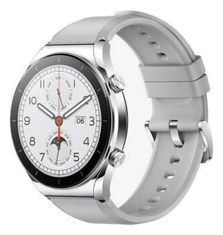 Hodinky XIAOMI Watch S1