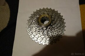 Kazeta Shimano hg-cs-70-9 - 1