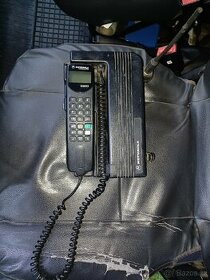 Motorola International 2200