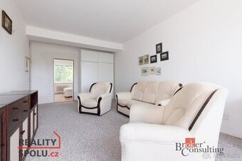Prodej, byty/2+1, 54 m2, Šrámkova 1377/6, 73601 Havířov, Kar