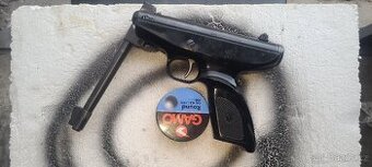 Lamaci vzduchova pistolle - 1