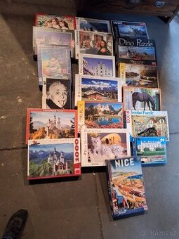 puzzle
