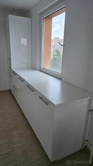 Kuchyňská linka IKEA