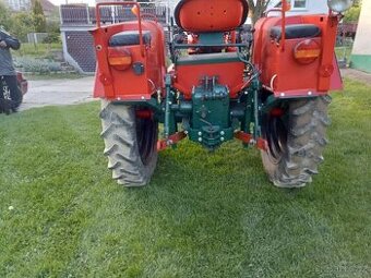 Zetor 25K