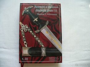 Jedna z nejlepsich knih sberatelu od T.T,WITTMANNA v Cestine