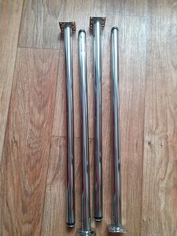 Nábytkové nohy 70cm NOVÉ - 1