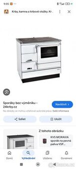 Sporakove kamna