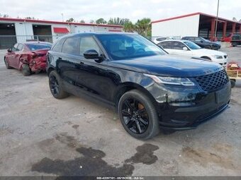 2021 LAND ROVER RANGE ROVER VELAR P250 S