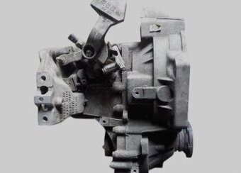 Prevodovka 1.9tdi JCR