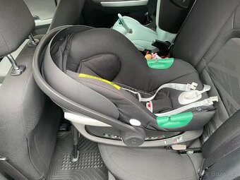 Cybex Aton B2 i-S
