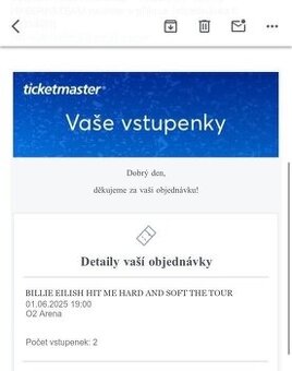 Billie Eilish 1.6 O2 Aréna