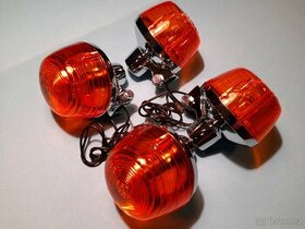 Blinkry CB 400 Four, CJ 250, CB360, CM 400T, CX 500 - 1