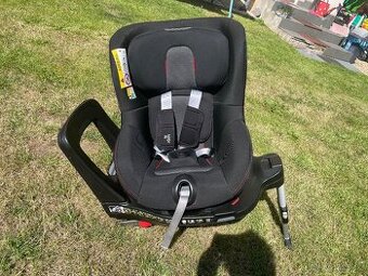 Autosedačka Britax Römer