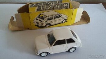 Estetyka Fiat 126 Polski