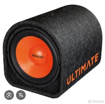 Subwoofer