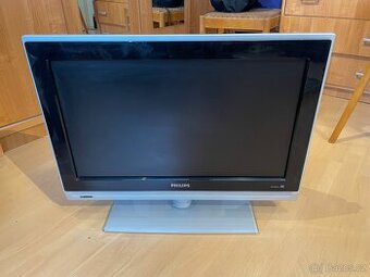 26" LCD Televize PHILIPS 26PFL5522D