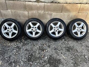 Alu 5x112 r16