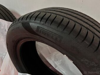 letní pneu Pirelli Scorpion 235/55 R18 100H