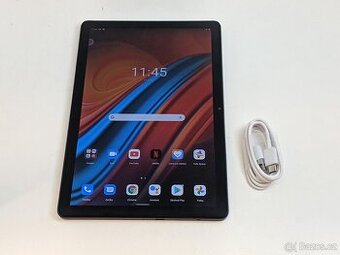 Lenovo Tab M10 Gen 3 4/64gb space gray. Záruka 6 měsíců.