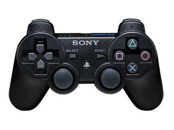 Originální ovladač pro PS3