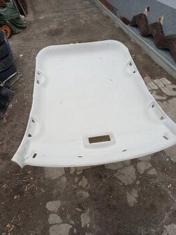 Skoda fabia 1 strop