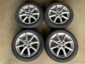 ALU Hyundai DEZENT zimní 195/55 R16 6,0J x 16 ET50