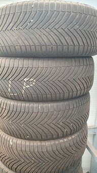 Celoroční pneu 265/60r18