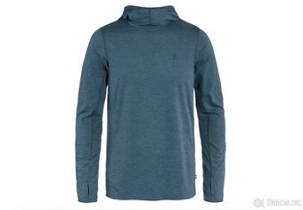 Nová mikina Fjallraven Abisko Sun-hoodie M