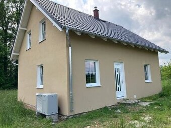 Prodám novostavbu na Karlovce Velká Bukovina - 1