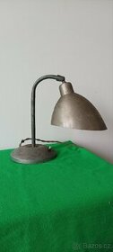 Lampa s klouubem, prvni rep., Franta Anyz