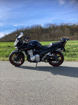 Suzuki Bandit 650S