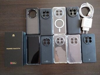 Huawei Mate 50 Pro