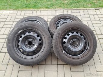 205/60 r16 Michelin Citroën Berlingo