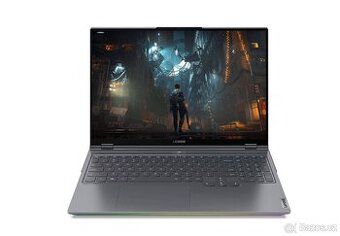 LENOVO Legion 7 16":i9 14900HX,32GB,SSD 1TB,RTX4070 8GB