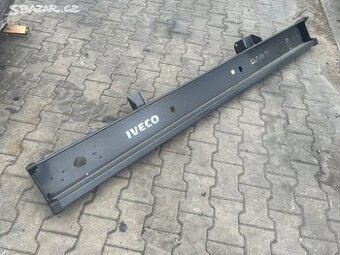 Zadní nárazník IVECO Daily Nový, originál, 213 cm