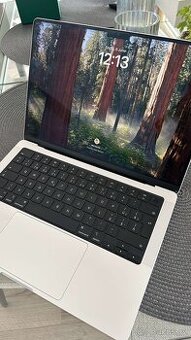 MacBook Pro 14" M1 Pro (2021) - 16GB/1TB