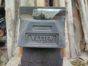 Vidle VZV Desta