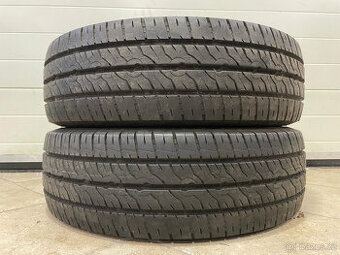 Semperit Van-Life 2 205/75 R16C 110/108R 2Ks letní pneu