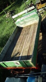 VLEčKA