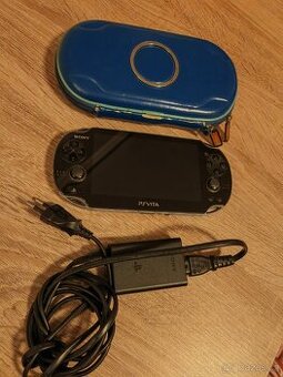 Playstation Vita Oled Cfw