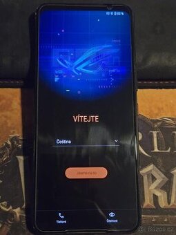 Asus ROG Phone 6 512/16GB - 1