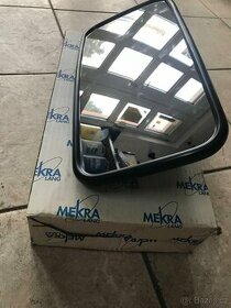 MEKRA zpětné zrcátko 513400147 H 24V MAN AVIA L300