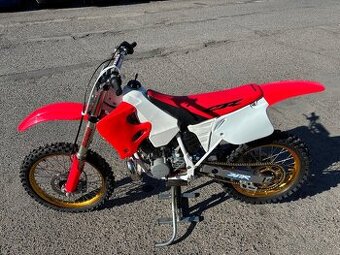 Honda Cr 250 - 1