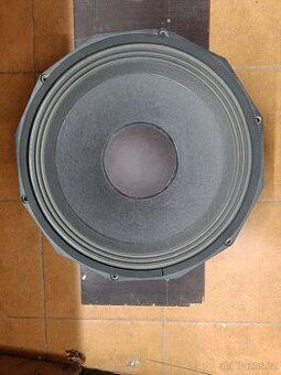 Prodám 18" reproduktory Precision Devices PD.186 8 Ohm