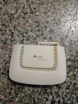 Wifi router Huawei